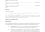 draft, review and edit legal contracts and agreements
